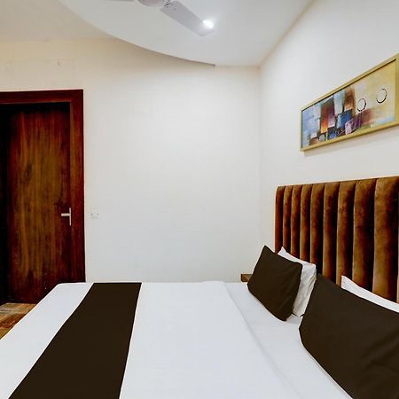 Hotel O Highway Inn Мірут Екстер'єр фото