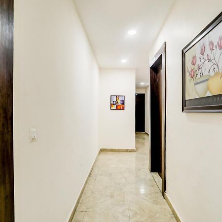 Hotel O Highway Inn Мірут Екстер'єр фото