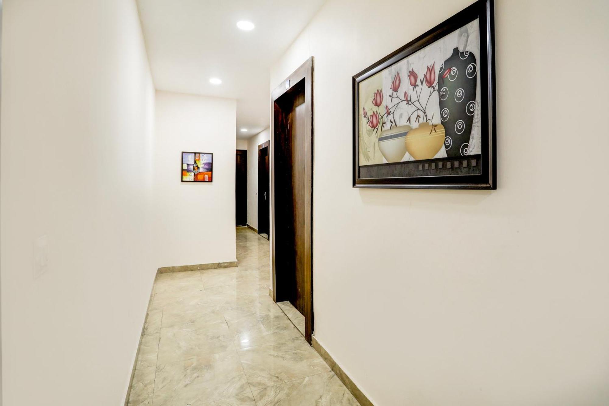 Hotel O Highway Inn Мірут Екстер'єр фото