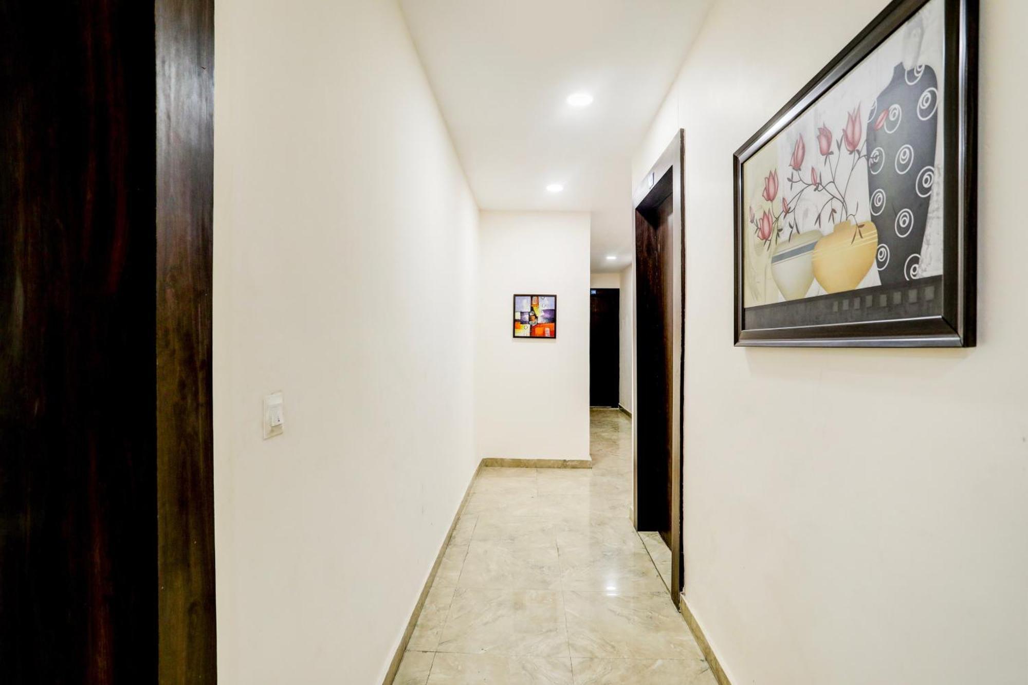 Hotel O Highway Inn Мірут Екстер'єр фото