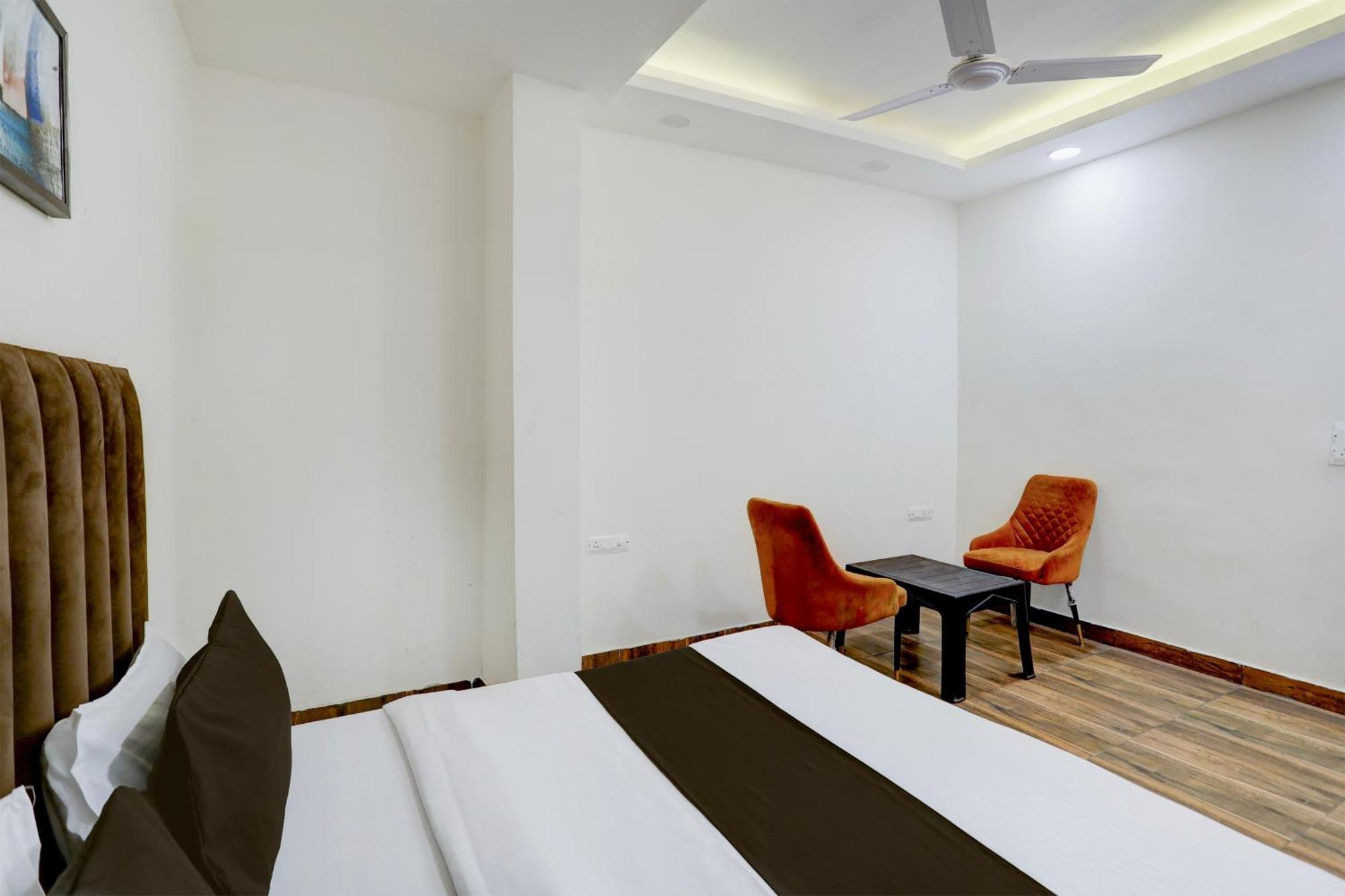 Hotel O Highway Inn Мірут Екстер'єр фото