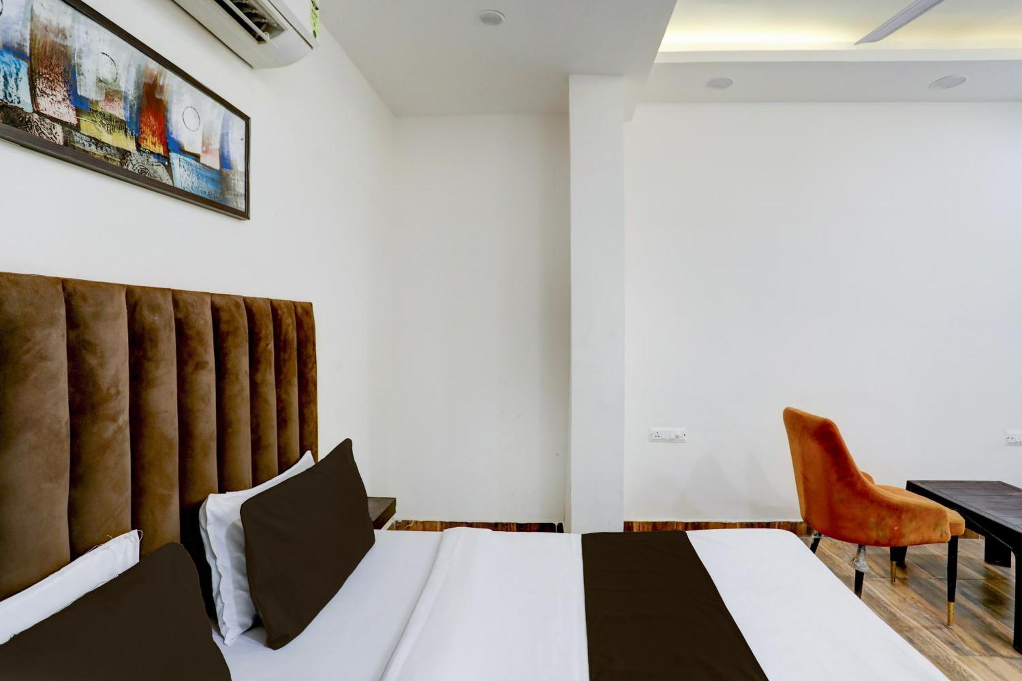 Hotel O Highway Inn Мірут Екстер'єр фото