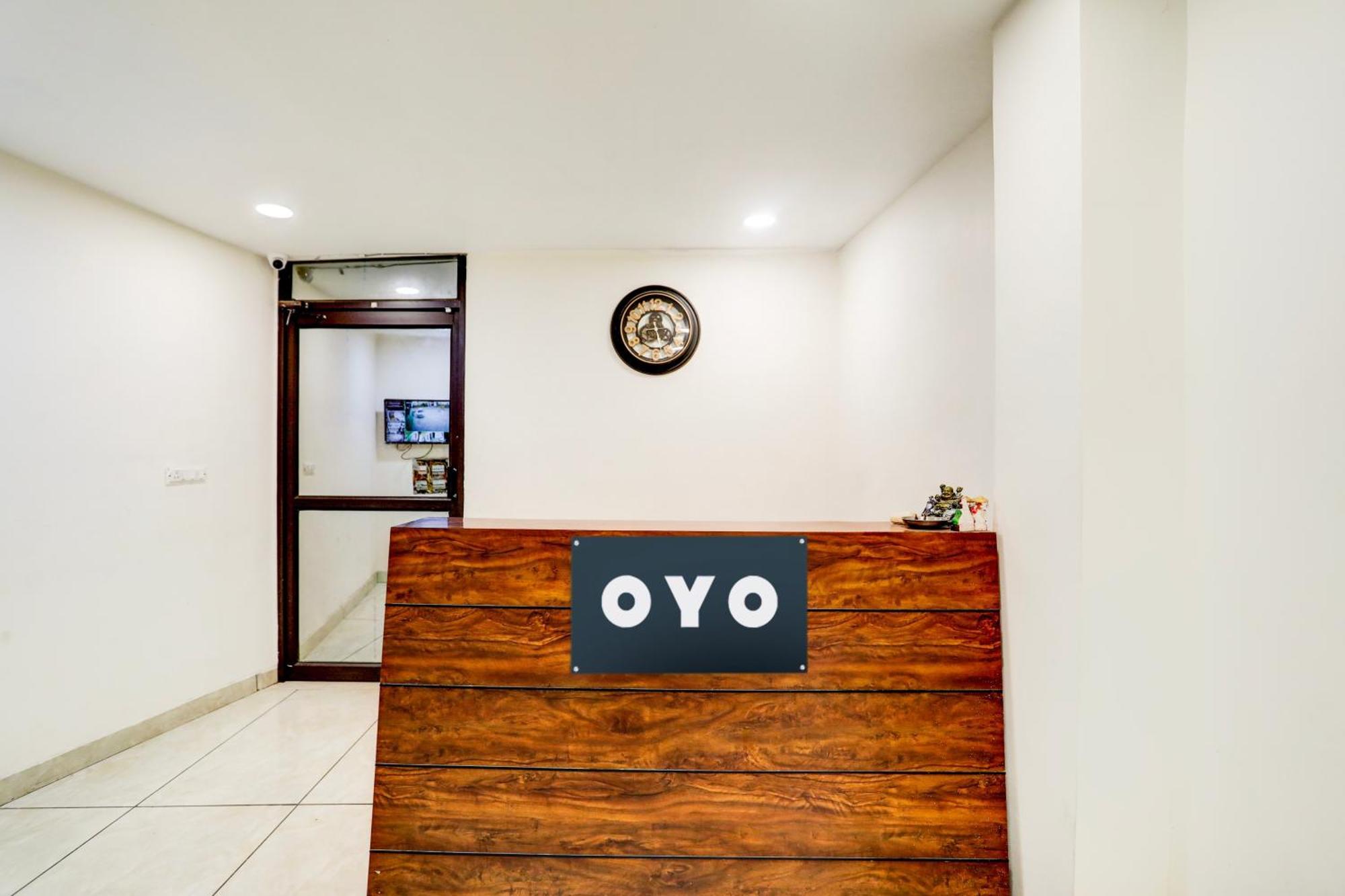 Hotel O Highway Inn Мірут Екстер'єр фото