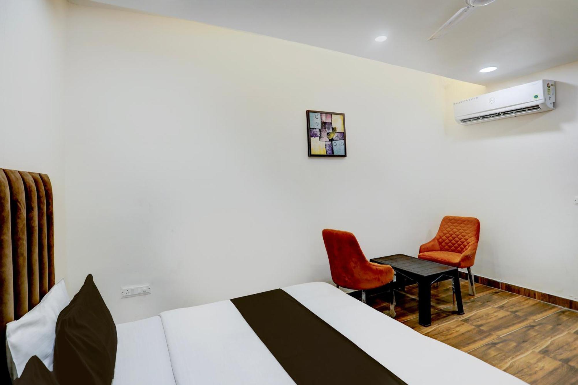 Hotel O Highway Inn Мірут Екстер'єр фото