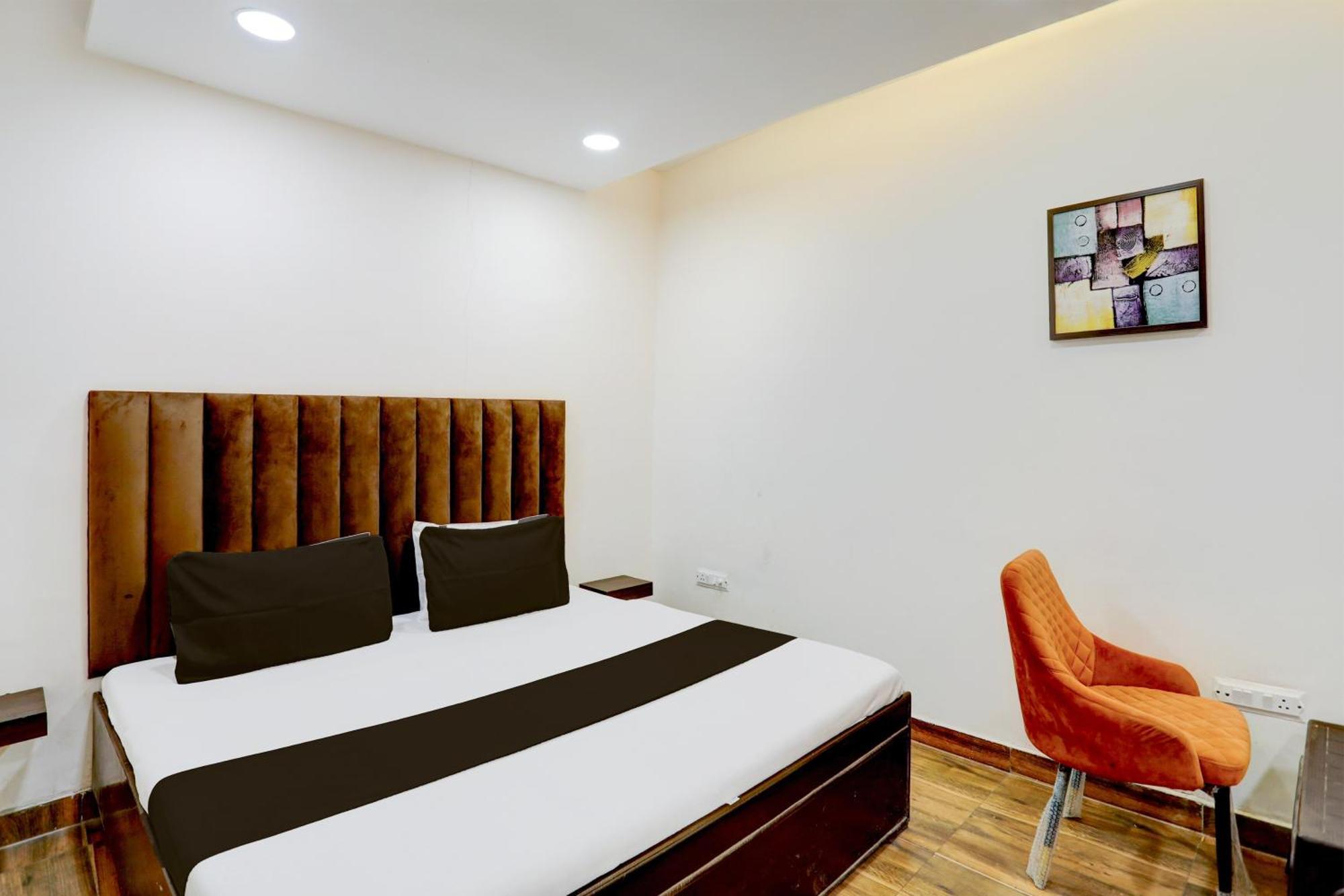 Hotel O Highway Inn Мірут Екстер'єр фото