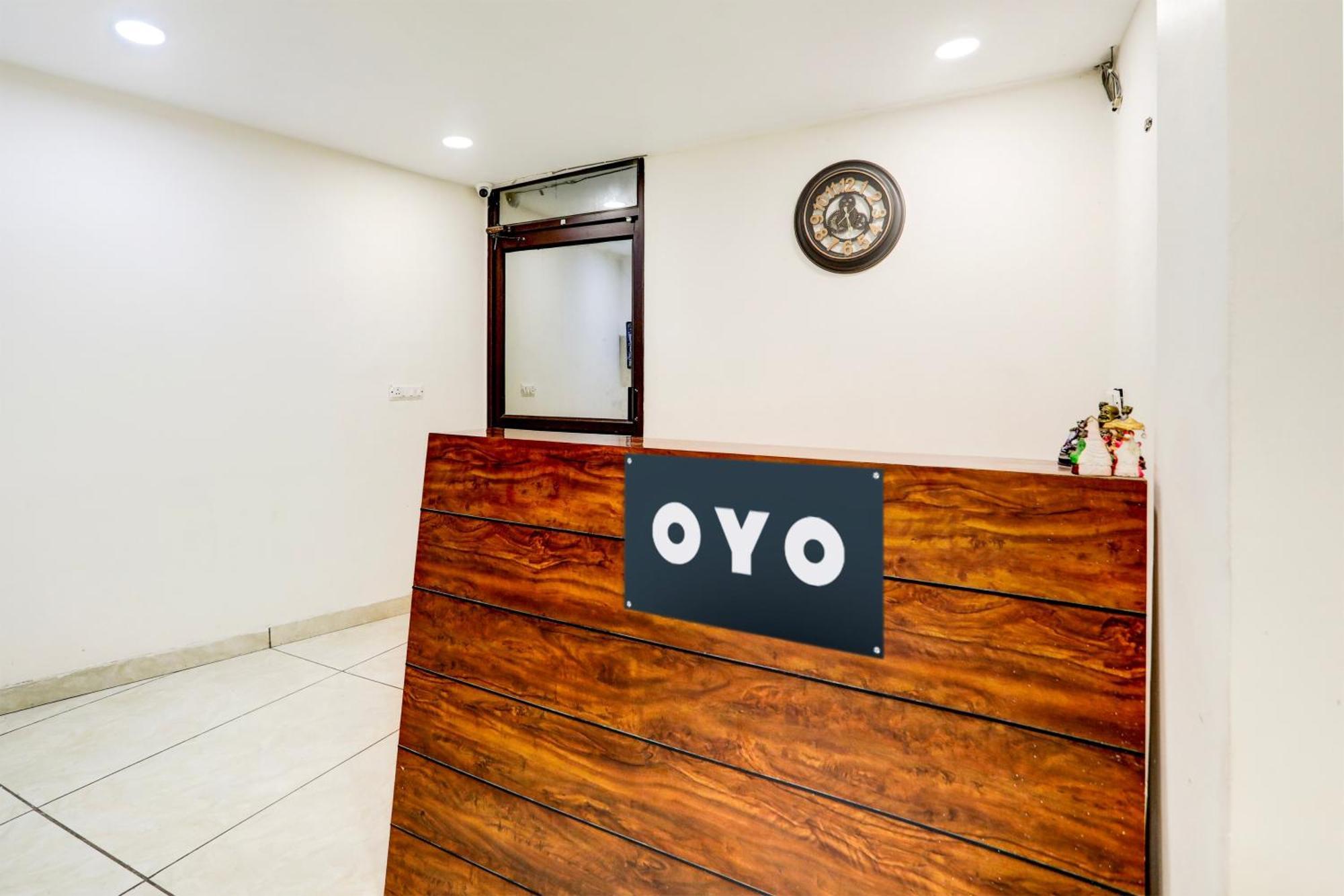 Hotel O Highway Inn Мірут Екстер'єр фото