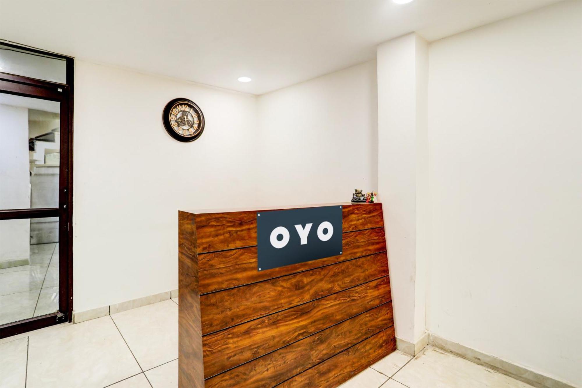 Hotel O Highway Inn Мірут Екстер'єр фото