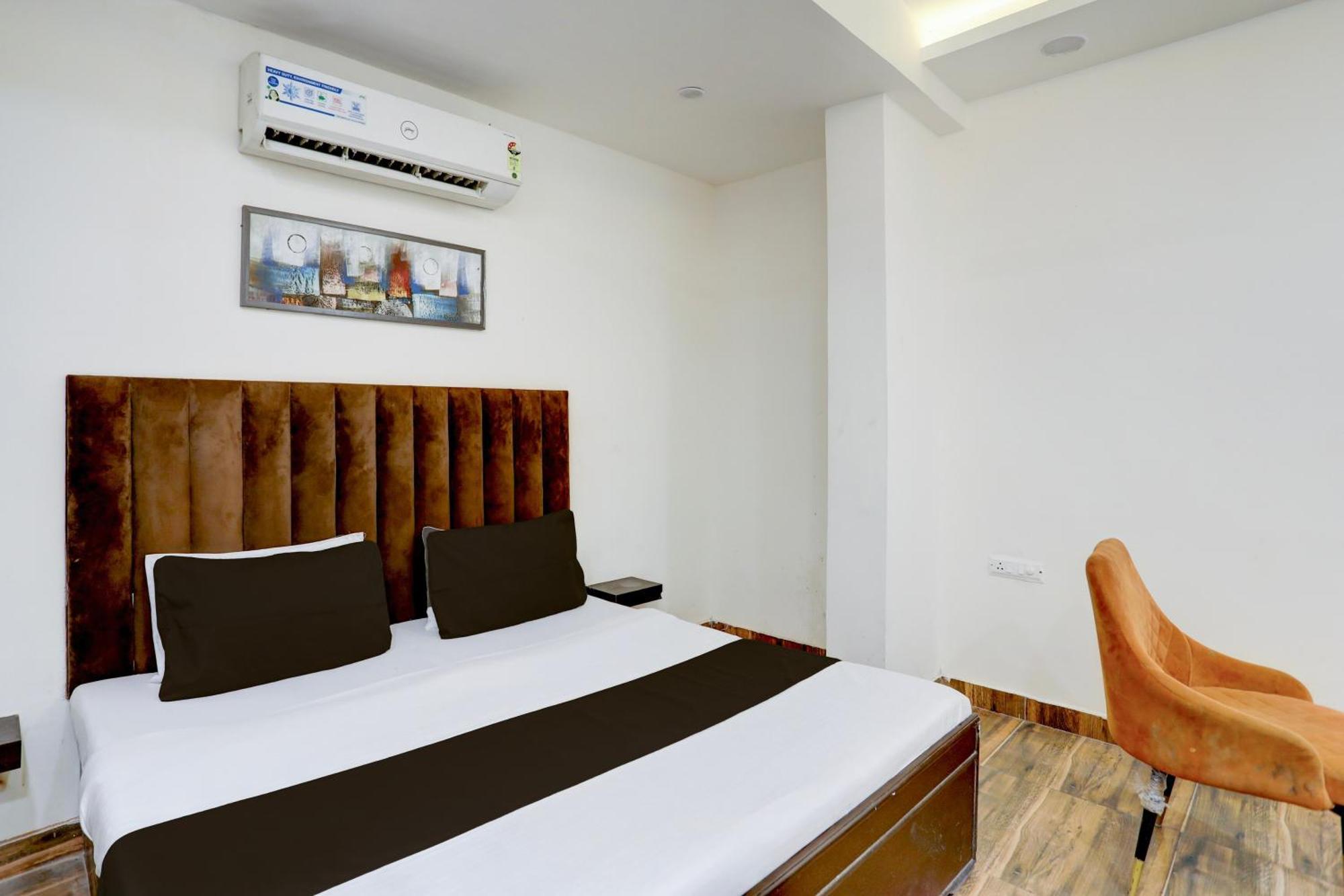 Hotel O Highway Inn Мірут Екстер'єр фото