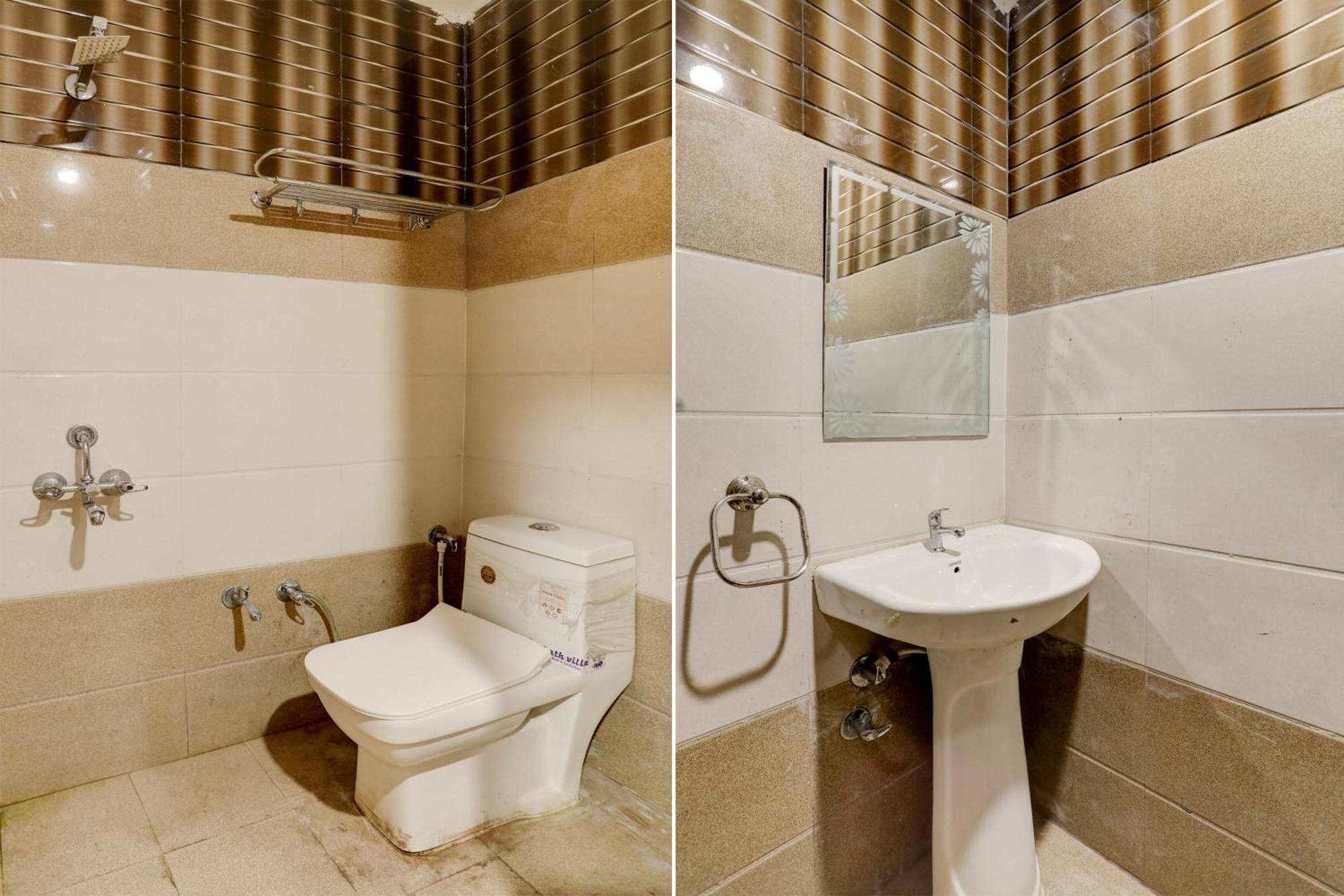 Hotel O Highway Inn Мірут Екстер'єр фото