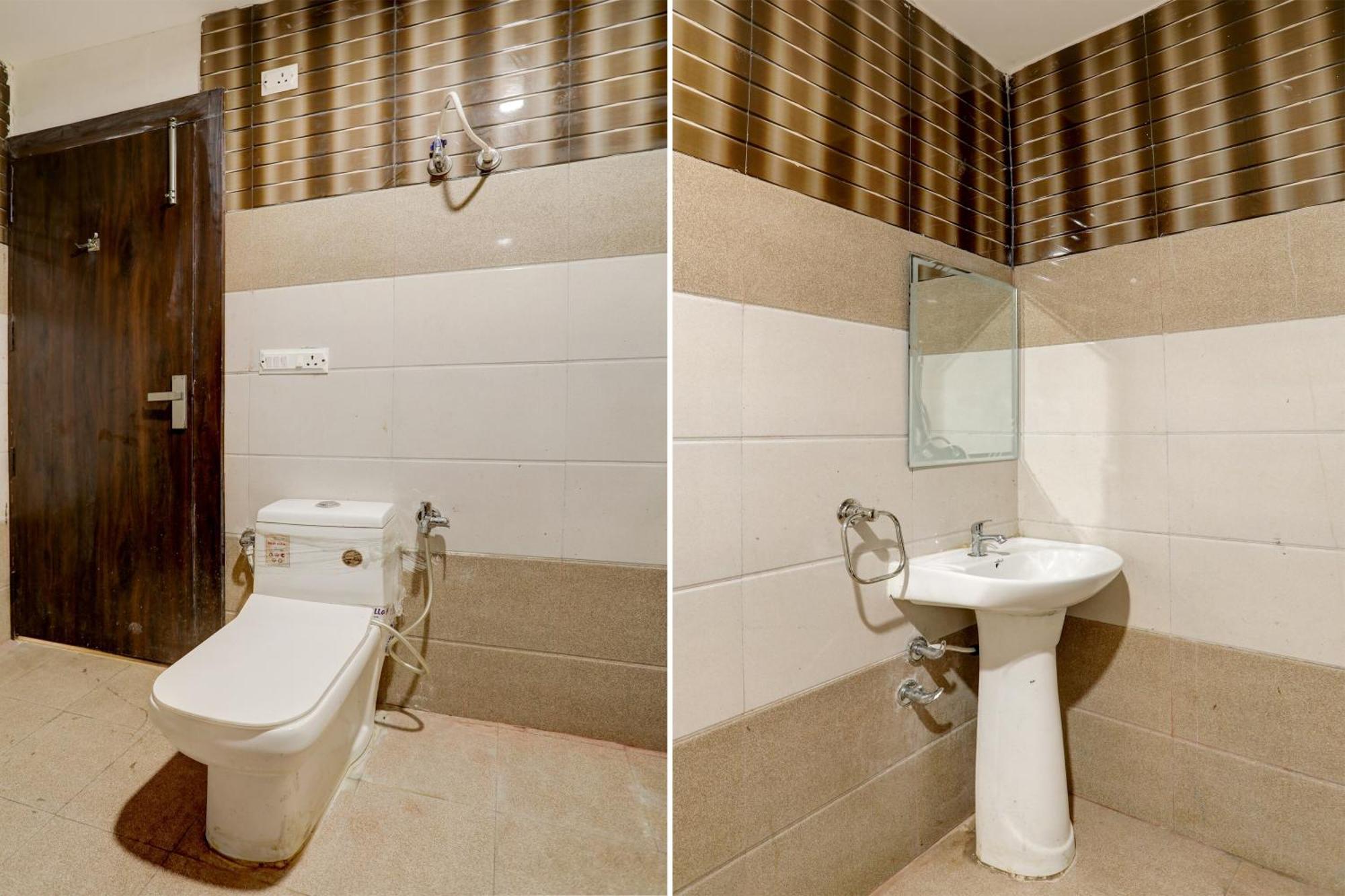 Hotel O Highway Inn Мірут Екстер'єр фото